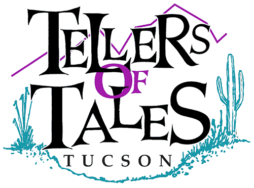 Tellers of Tales Tucson