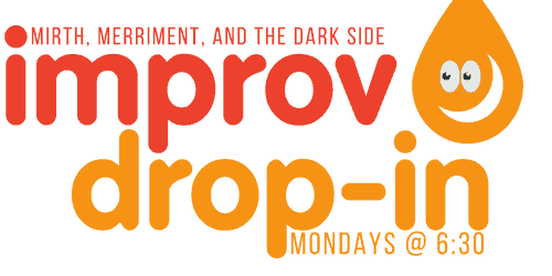Improv Drop-In