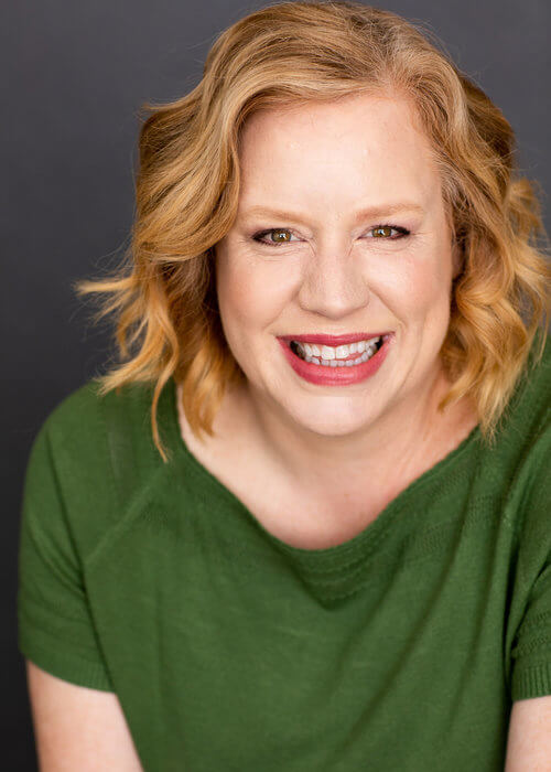Photo of Celeste Pechous