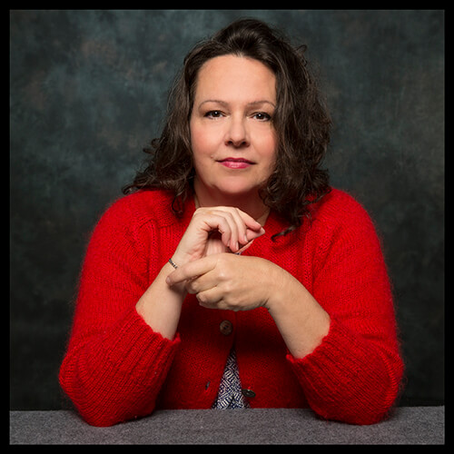 Photo of Liz Allen