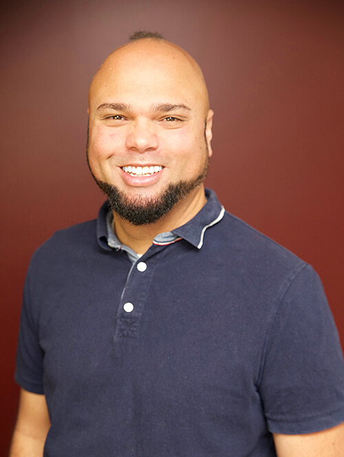 Photo of Nelson Velazquez