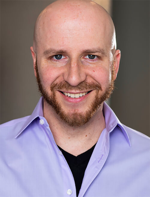 Photo of Rich Baker