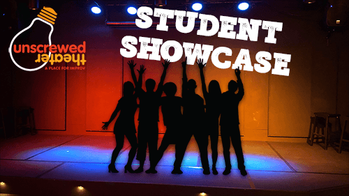 Student Showcase