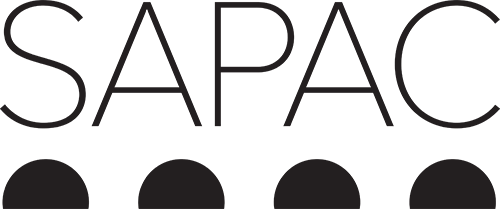 SAPAC logo