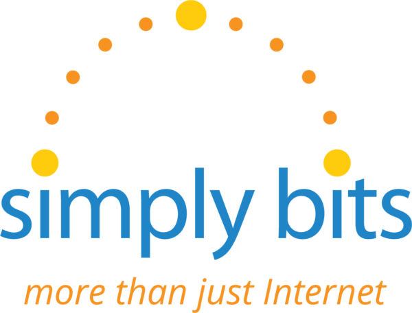 Simply Bits Logo
