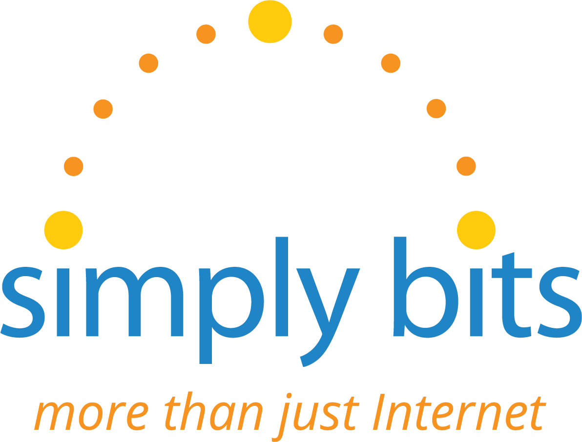 Simply Bits Logo