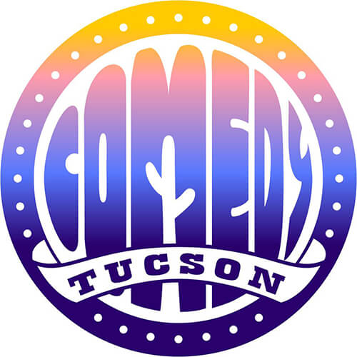 Tucson Comedy Alliance Logo