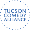 Tucson Comedy Alliance Logo